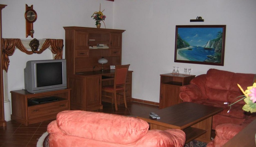 Penzion El Greco Rožnov pod Radhoštěm